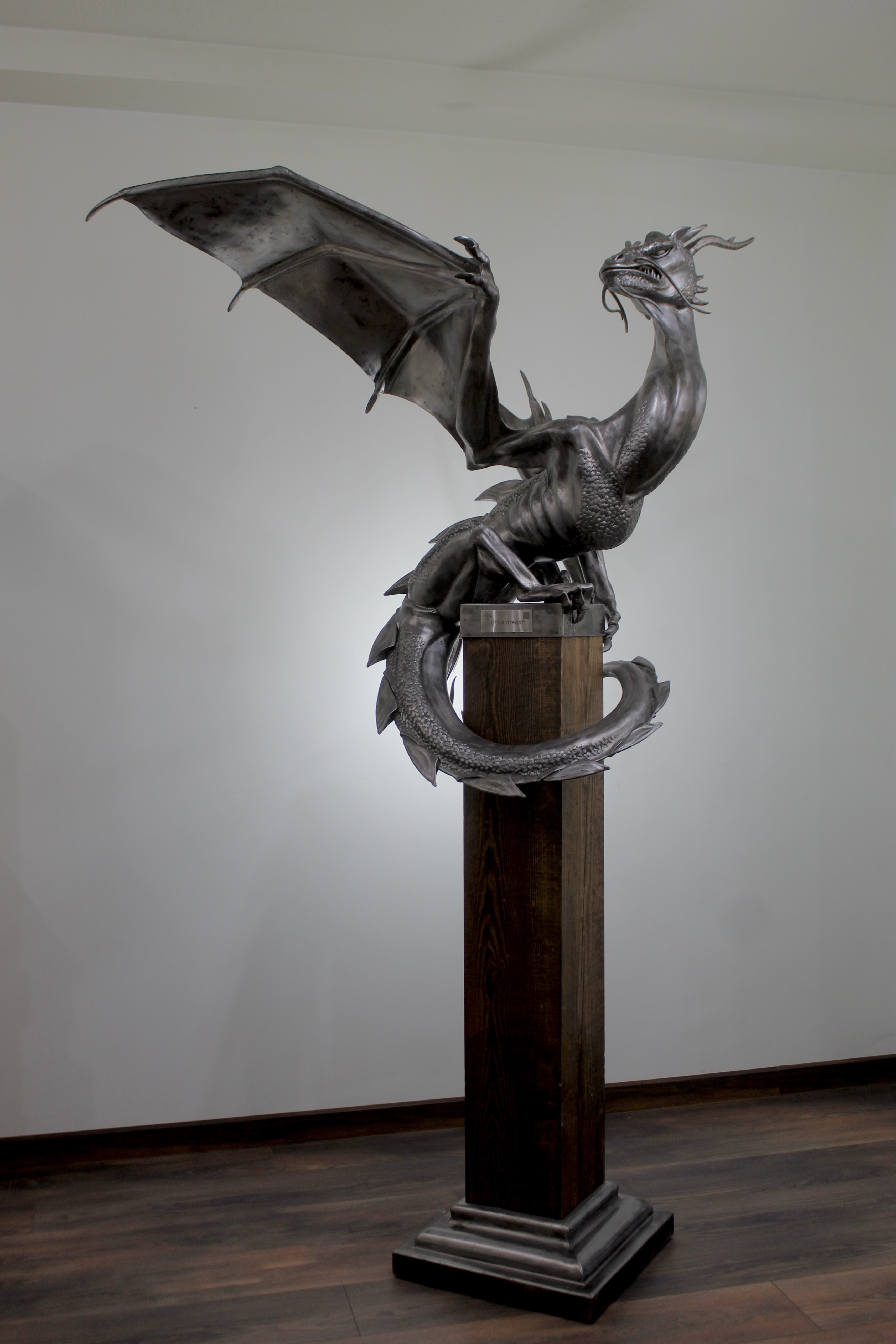 Sculptures, 2025 collection