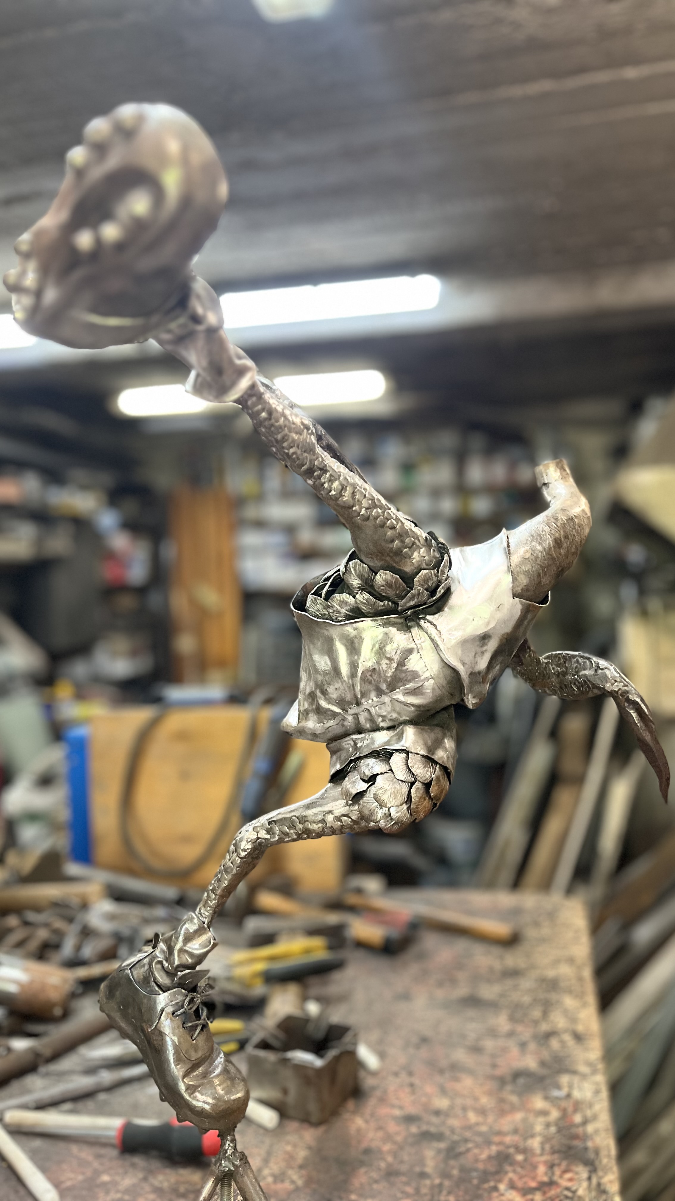 Sculptures, 2026 Collection